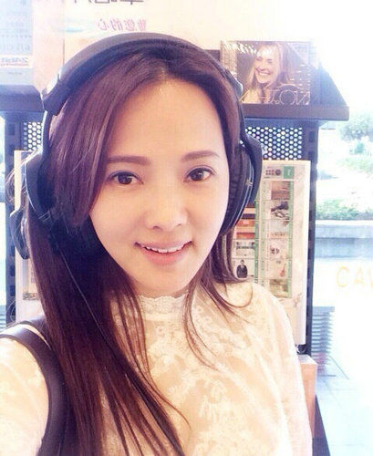 伊能靜回應(yīng)代言產(chǎn)品致病事件:已委托律師 伊能靜回應(yīng)代言產(chǎn)品致病事件:已委托律師