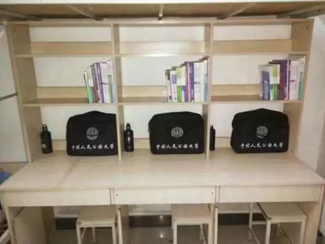 這個學(xué)校的男生宿舍火了！女同學(xué)都喊著要嫁