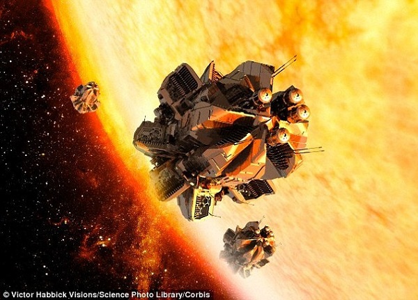 科學家發(fā)現(xiàn)50個可能存在外星人的星系