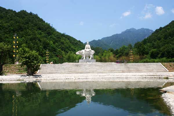 端午“約會”兒童節(jié)，河南景區(qū)“惠”來襲，你還等什么？