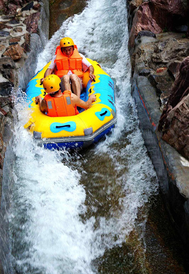 端午“約會”兒童節(jié)，河南景區(qū)“惠”來襲，你還等什么？