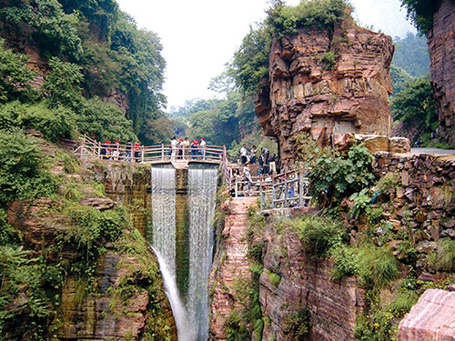 端午“約會”兒童節(jié)，河南景區(qū)“惠”來襲，你還等什么？