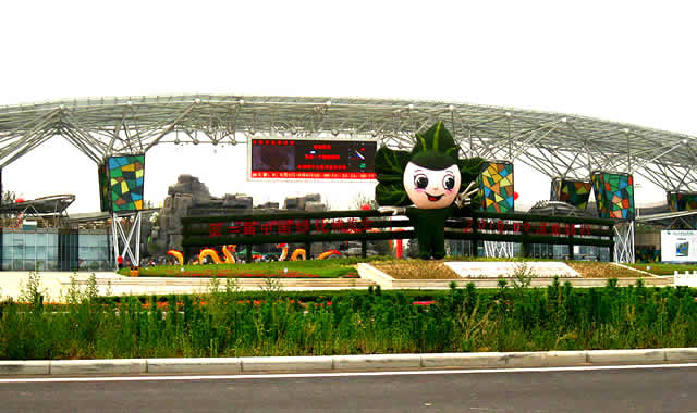 端午“約會”兒童節(jié)，河南景區(qū)“惠”來襲，你還等什么？