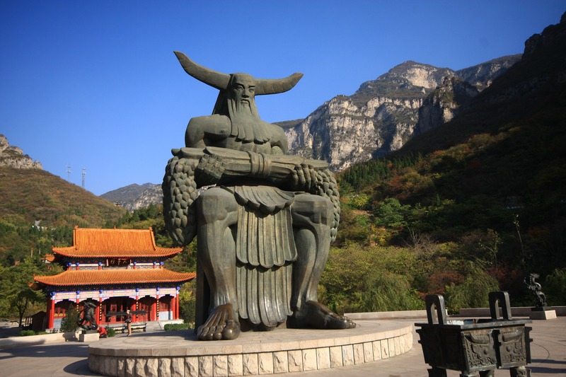 端午“約會”兒童節(jié)，河南景區(qū)“惠”來襲，你還等什么？