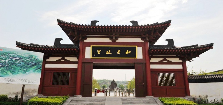 端午“約會”兒童節(jié)，河南景區(qū)“惠”來襲，你還等什么？