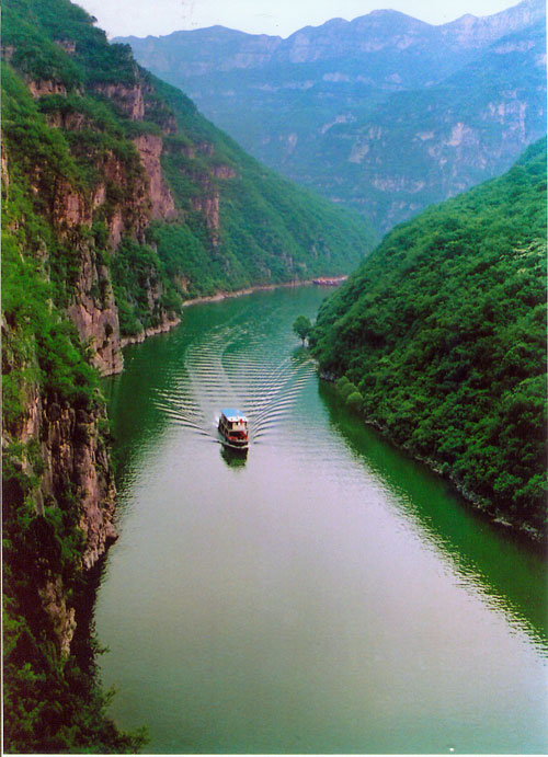 端午“約會”兒童節(jié)，河南景區(qū)“惠”來襲，你還等什么？