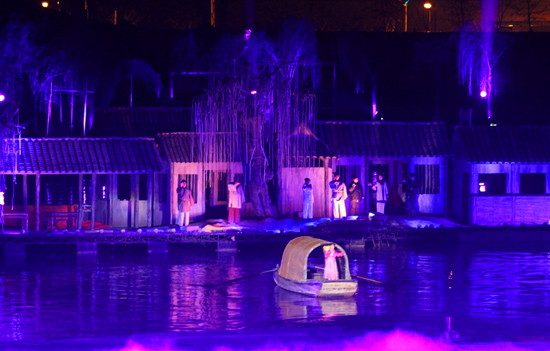 《大宋·東京夢(mèng)華》:考后放松“小甜點(diǎn)” 《大宋·東京夢(mèng)華》:考后放松“小甜點(diǎn)”