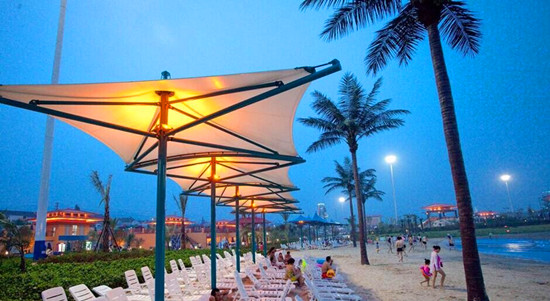 淮陽(yáng)東方神話游樂園