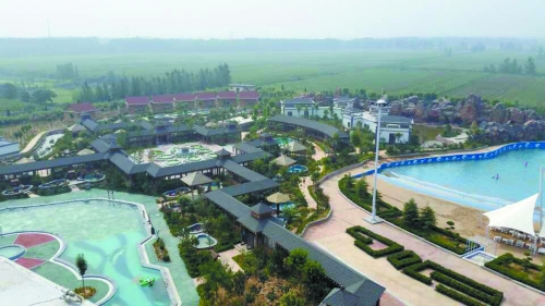 這個夏季，天之瑤邀您一起享受激情 嗨玩一夏！