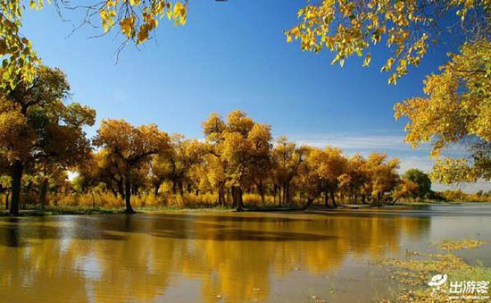 九月份適合去哪里旅游?九月最美的地方 九月份適合去哪里旅游?九月最美的地方