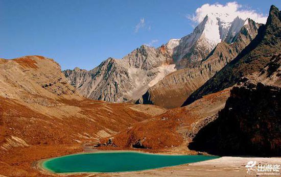 九月份適合去哪里旅游?九月最美的地方 九月份適合去哪里旅游?九月最美的地方