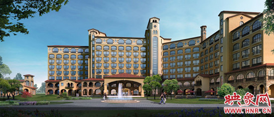 "泉家總動員,泡湯樂翻天"鄭州出發(fā)走進(jìn)托斯卡納