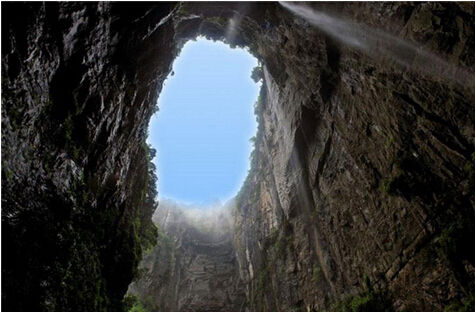 北京APEC長(zhǎng)假 逃離霧霾十大“洗肺”目的地推薦 北京APEC長(zhǎng)假 逃離霧霾十大“洗肺”目的地推薦