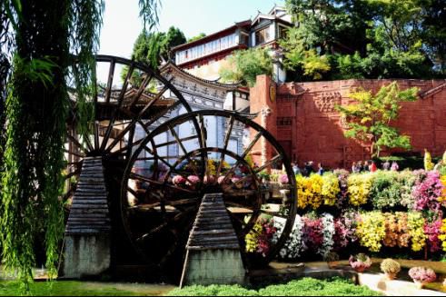 北京APEC長(zhǎng)假 逃離霧霾十大“洗肺”目的地推薦 北京APEC長(zhǎng)假 逃離霧霾十大“洗肺”目的地推薦