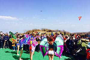 走秀表演 走秀表演