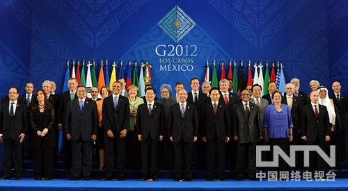 G20峰會(huì)領(lǐng)導(dǎo)人合影 G20峰會(huì)領(lǐng)導(dǎo)人合影
