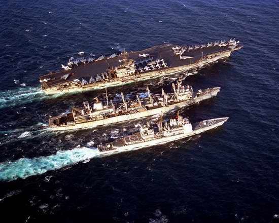 專家：中國?？哲姂?zhàn)斗力不如海灣戰(zhàn)爭時美軍