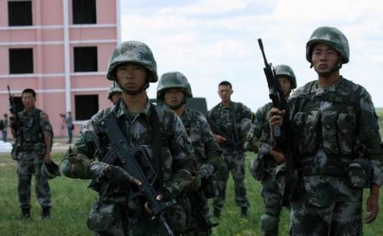 美稱中國(guó)無(wú)意間建“中亞帝國(guó)”遠(yuǎn)離美國(guó)艦隊(duì) 美稱中國(guó)無(wú)意間建“中亞帝國(guó)”遠(yuǎn)離美國(guó)艦隊(duì)