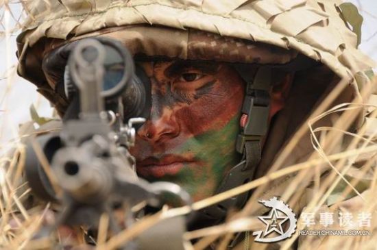 中國(guó)軍費(fèi)雖然僅次于美國(guó)，但軍力仍遠(yuǎn)遜，仍需持續(xù)投入