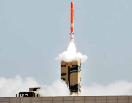 巴基斯坦海軍對陸攻擊導(dǎo)彈系統(tǒng)進行首次測試 巴基斯坦海軍對陸攻擊導(dǎo)彈系統(tǒng)進行首次測試