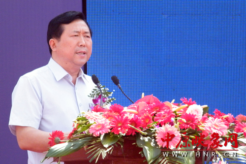 2012中原汽博會(huì)在鄭盛大開(kāi)幕 2012中原汽博會(huì)在鄭盛大開(kāi)幕