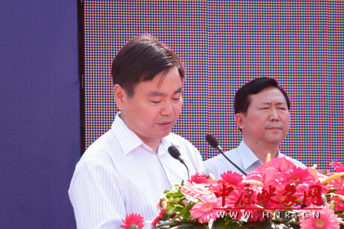 2012中原汽博會(huì)在鄭盛大開(kāi)幕 2012中原汽博會(huì)在鄭盛大開(kāi)幕