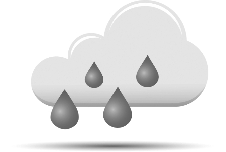 鄭州今日為陣雨 明天為中雨 鄭州今日為陣雨 明天為中雨