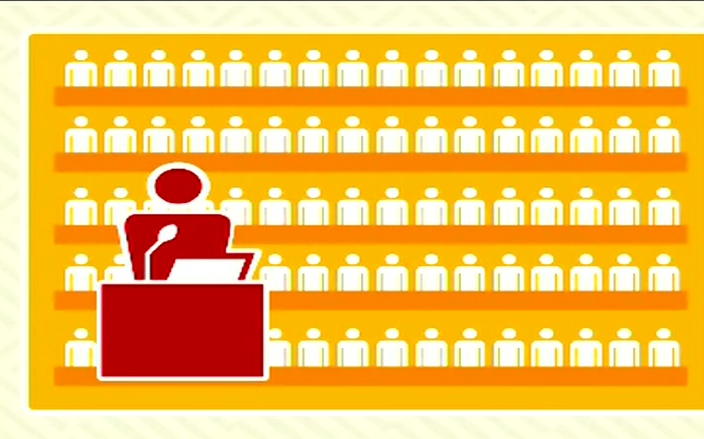 話兩會：政府工作報告，聽總理的