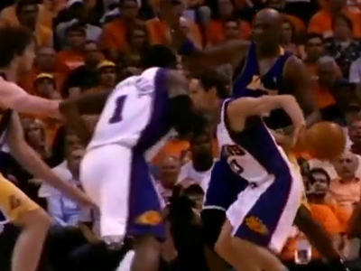 傳奇告別！納什正式宣布退役