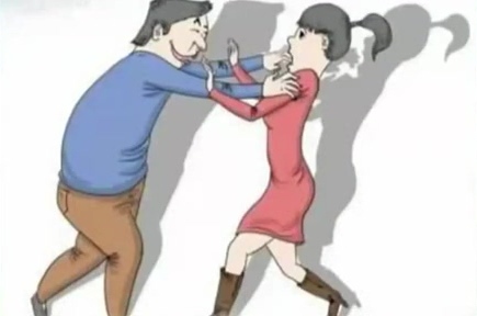 男子強奸寶馬女司機 事后發(fā)現竟然是親表姑