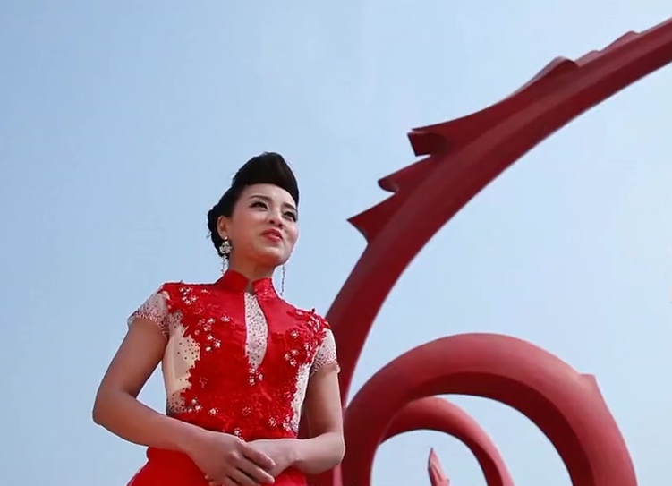 濮陽(yáng)版《敬業(yè)歌》