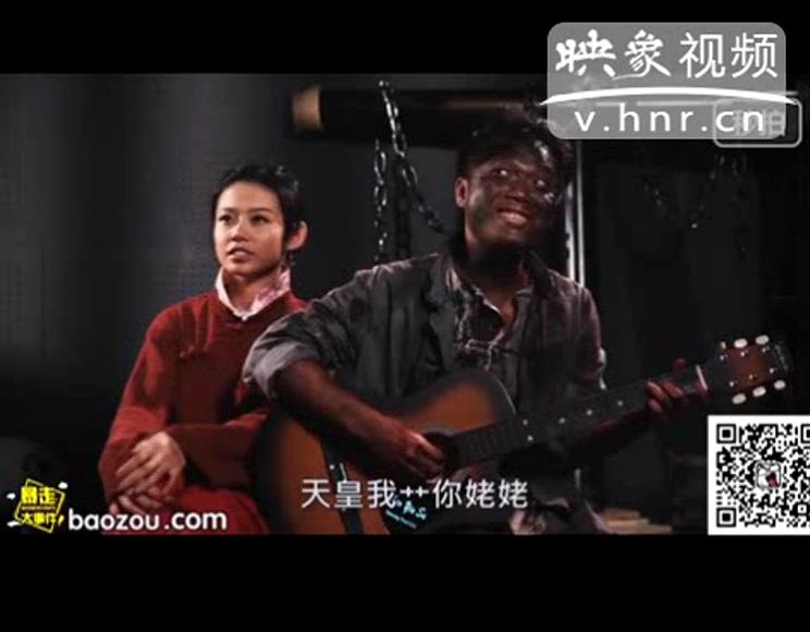 褲襠藏雷的N種版本，已經(jīng)笑暈在廁所