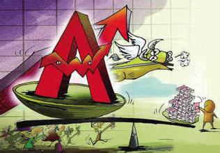 穩(wěn)??！援軍正在趕來：證監(jiān)會連夜發(fā)聲