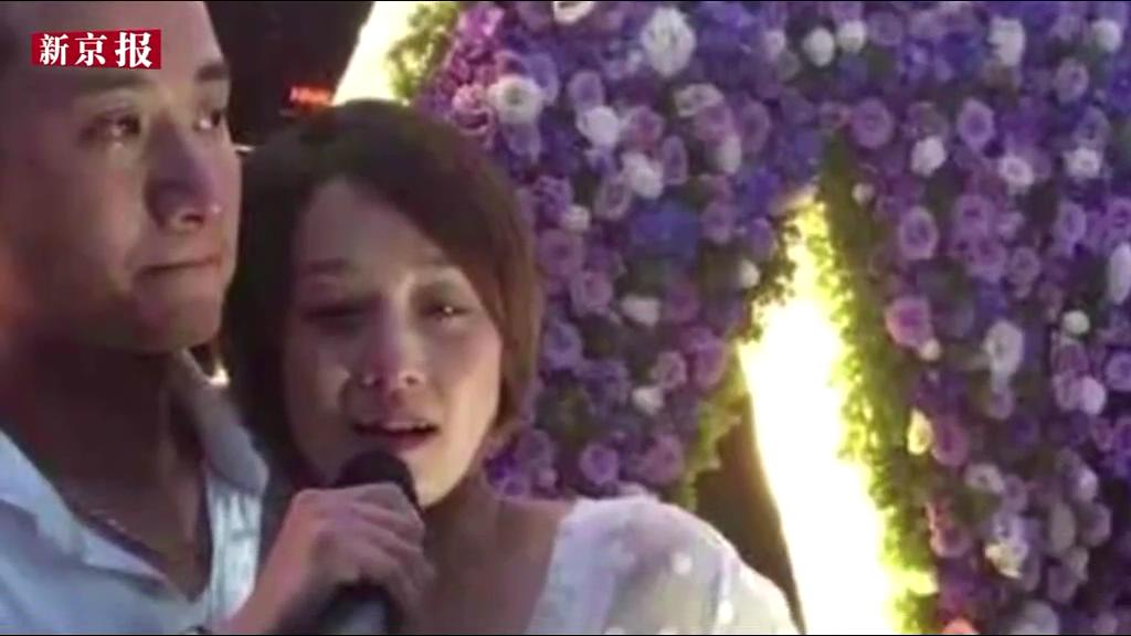 沒那么簡單！文章向馬伊琍再求婚真正原因