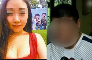 前“?；ā彬_婚富豪攜274萬赴美 曾與他人開房