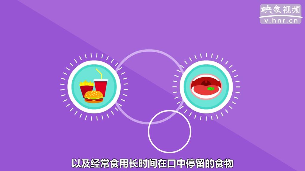 喝汽水會(huì)導(dǎo)致蛀牙嗎？