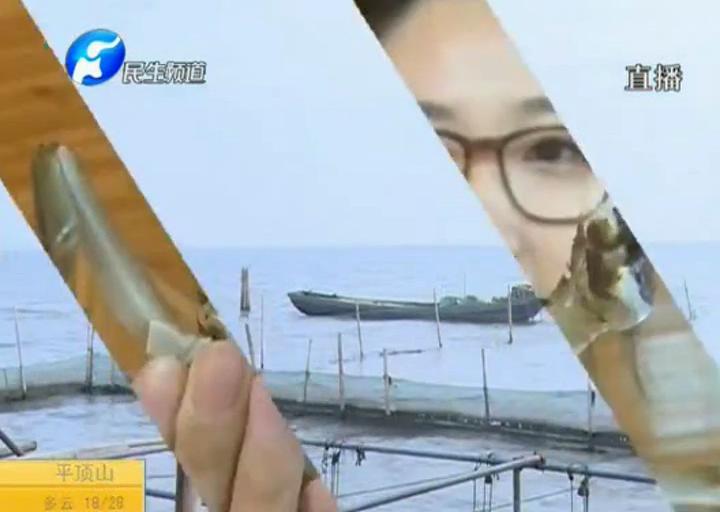 陽澄湖大閘蟹？假的！