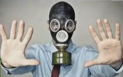 驚！防霧霾口罩竟有大量假貨