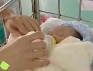 母乳也能捐 到底靠譜嗎？