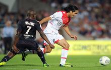 國米今夏第四援！藍(lán)黑鐵衛(wèi)羅蘭多個人集錦