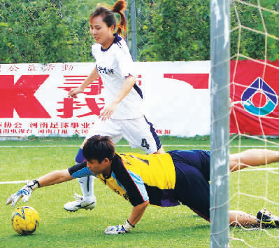 實力越接近，防守越重要