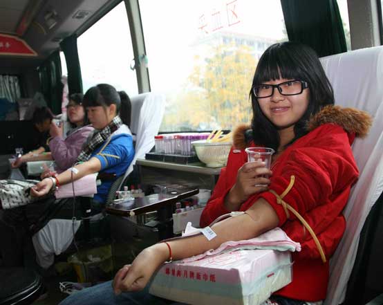 什么是成分獻(xiàn)血？