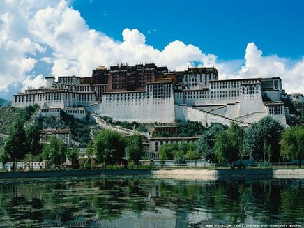 端午節(jié)旅游推薦-西藏