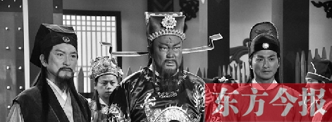 都市頻道將于2月10日20：15推出《新包青天之開(kāi)封奇案》