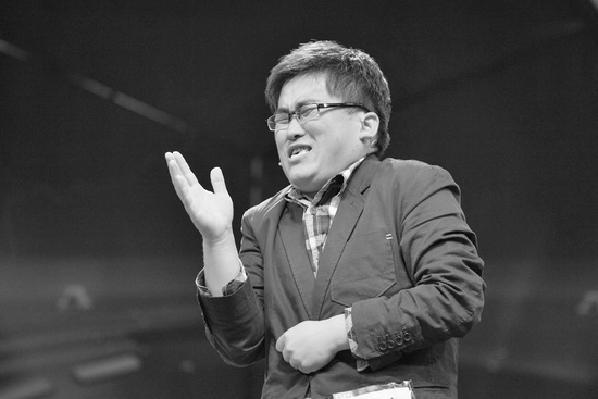 倪萍更看重的是姜濤的真誠(chéng) 倪萍更看重的是姜濤的真誠(chéng)