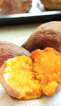 天冷多吃這個(gè)，保暖、防癌又減肥