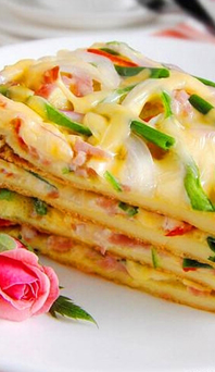 工作日早餐，營(yíng)養(yǎng)美觀，還這么簡(jiǎn)單？！