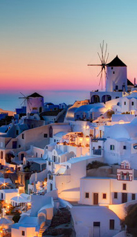 世界上最美海島排行榜前十位，美得窒息