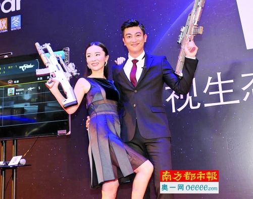 和李小璐鬧不和？霍思燕回應(yīng)：我們太熟了