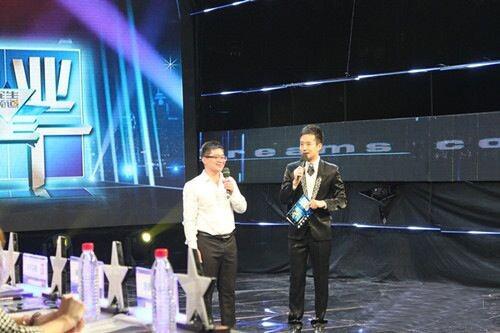 90后創(chuàng)業(yè)小伙，還未畢業(yè)已經(jīng)創(chuàng)業(yè)。